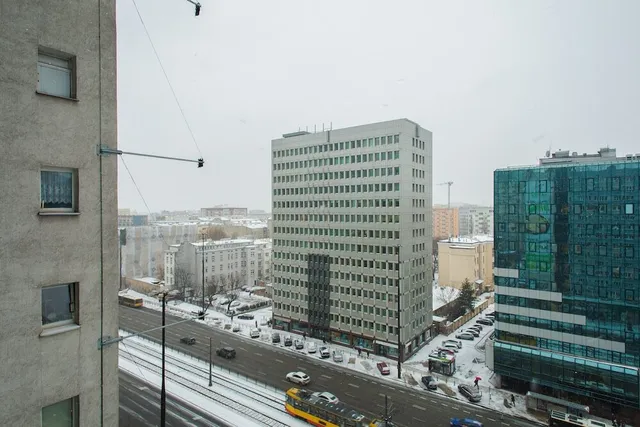 Apartamenty Śliska 10