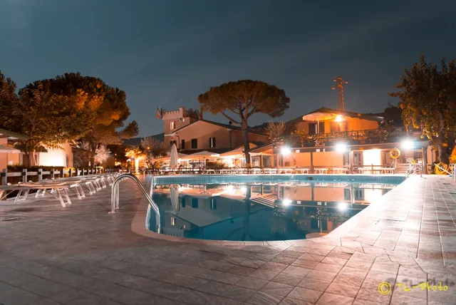 Heliopolis Camping & Village