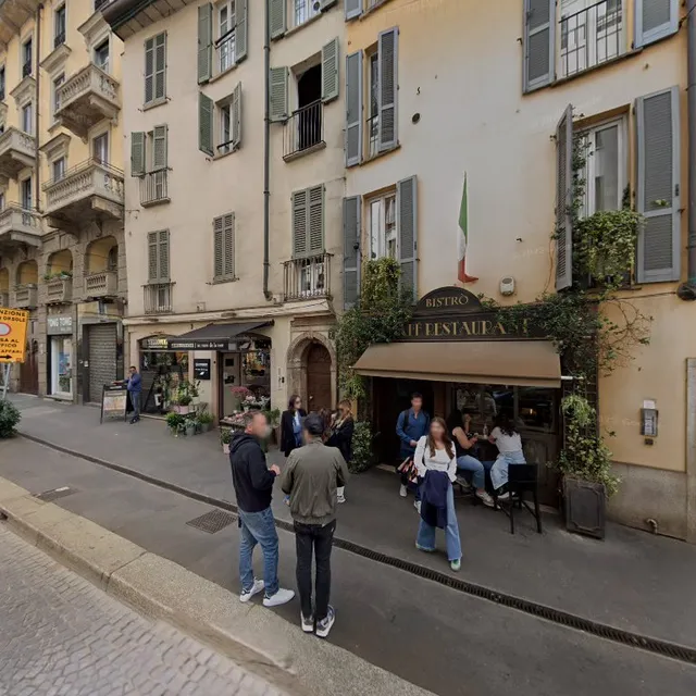 Leonardo Duplex Apartment