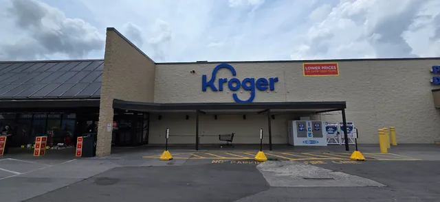 Kroger