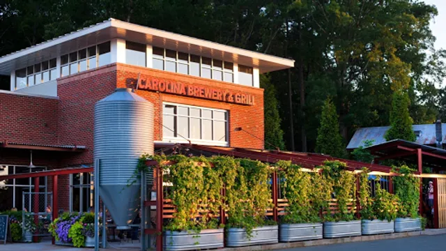 Carolina Brewery & Grill