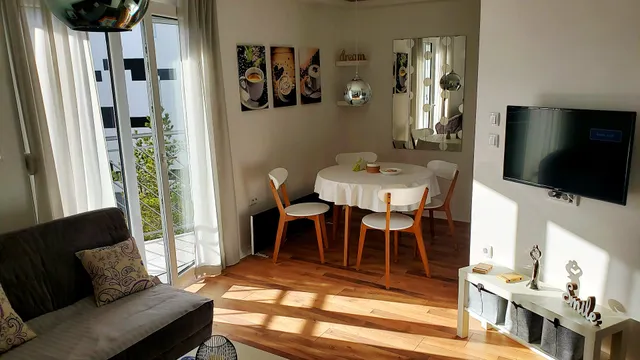 Apartment Enjoy Divčibare