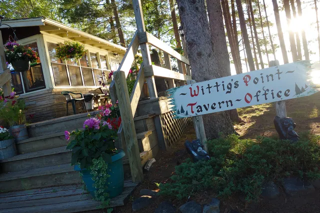 Wittig's Point Resort