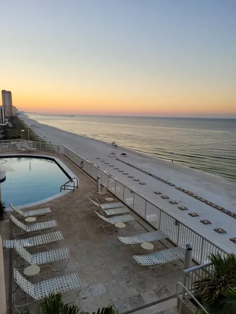 Palazzo Condominiums by Vacasa