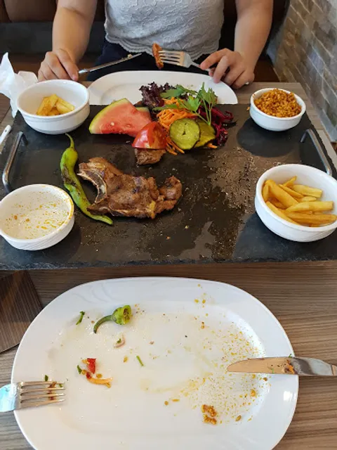 Ayintap Restaurant & Events