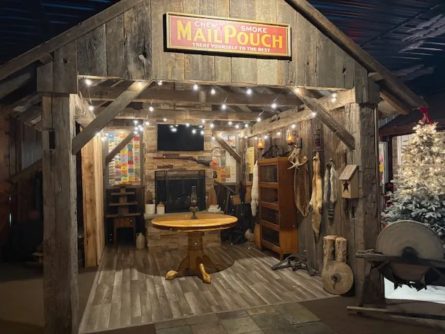 The Cottage House Restaurant