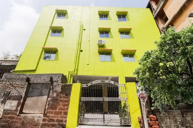 Flagship Cuttack International