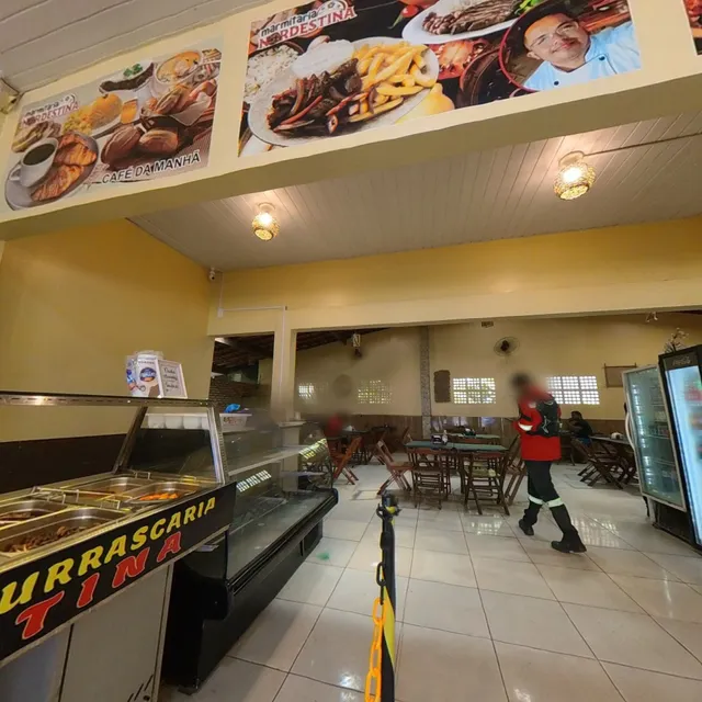 Restaurante e Marmitaria Nordestina