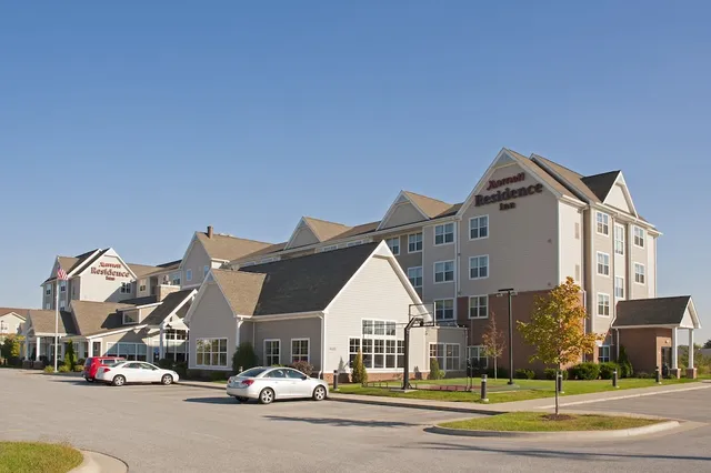 Residence Inn by Marriott Moline Quad Cities