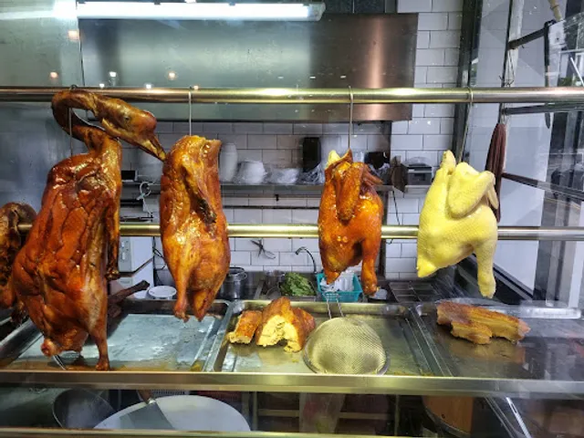 Dayouli Tea Restaurant