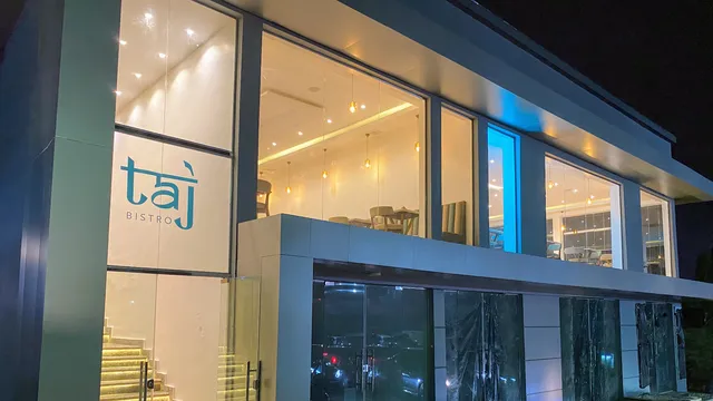 Taj Bistro