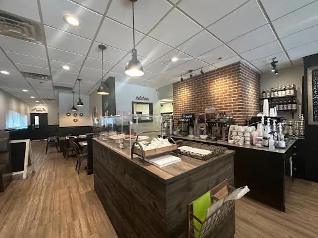 South 401 Restaurant