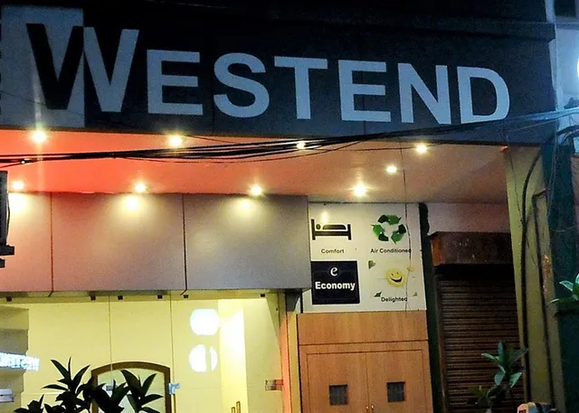 Westend Hotel | Best Guest House & Hotel In Jalandhar
