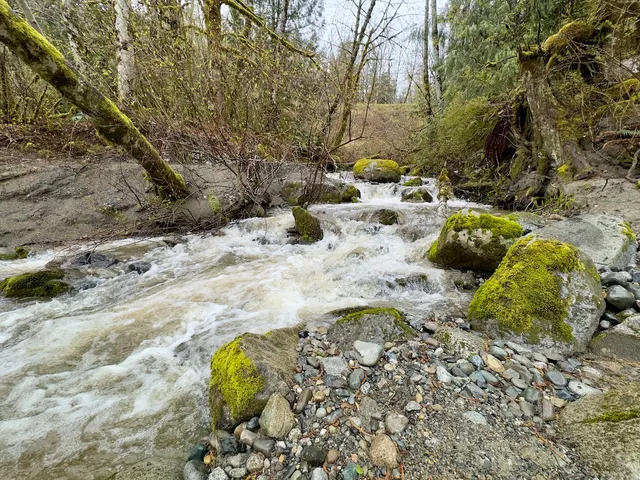 Bridal Veil Creek