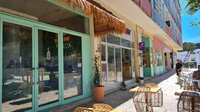 Oakberry Açaí - Carcavelos