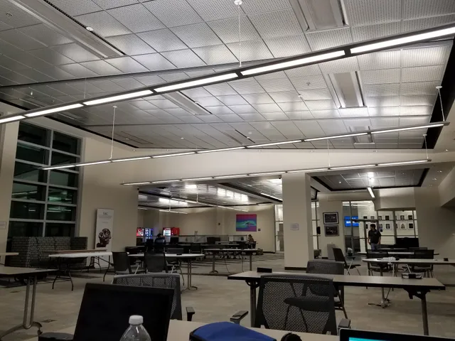 FAU - College of Engineering and Computer Science