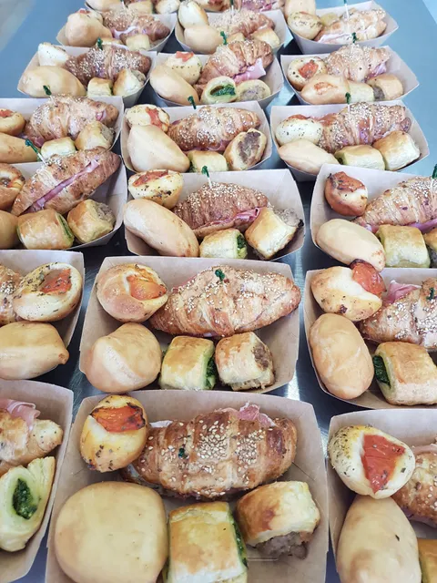 L'Antica Forneria Di Altamura Rosalinda