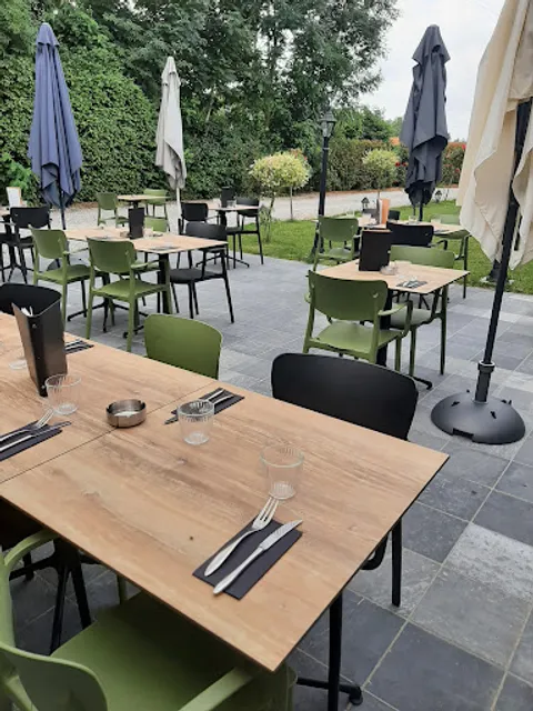 Le Mana - Restaurant et Chambres d'hôtes