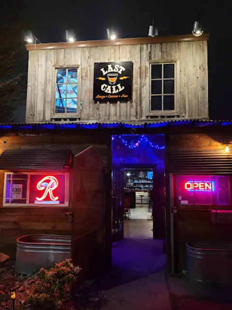 Last Call Bar