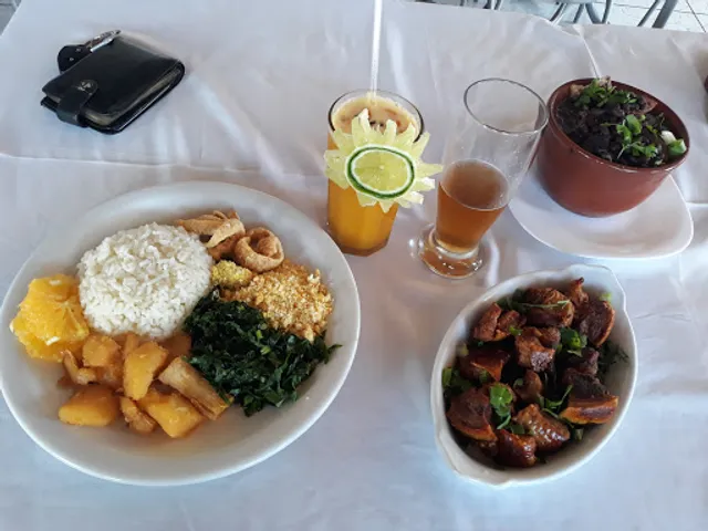 Junior Bar e Restaurante