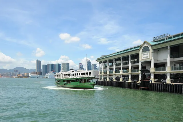 Bishop Lei International House