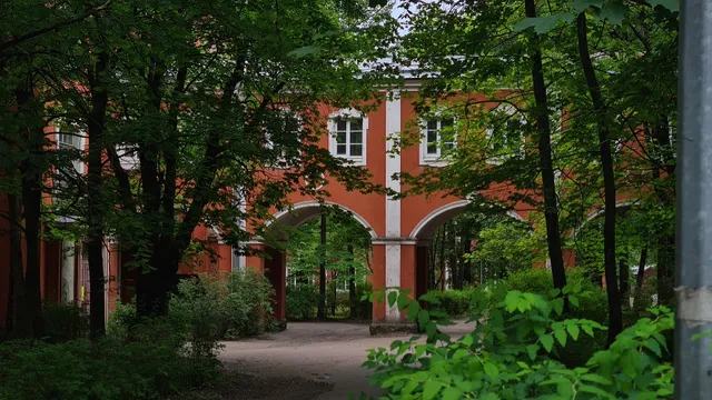 Северо-Западный государственный медицинский университет им. И.И.Мечникова, отдел платного додипломного обучения отечественных студентов