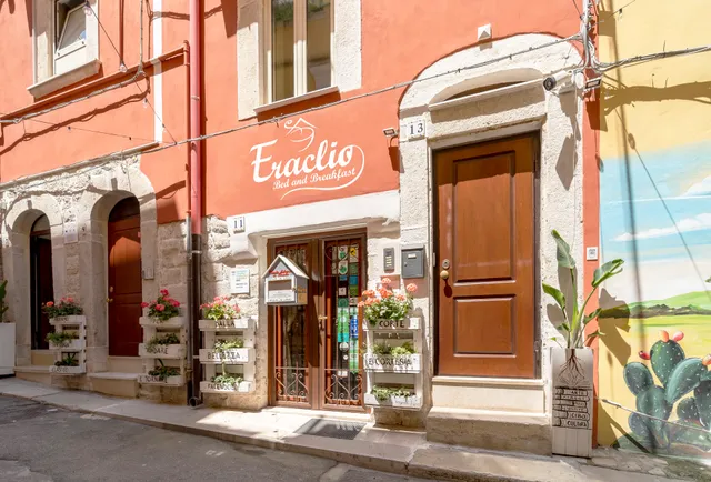 B&B Eraclio