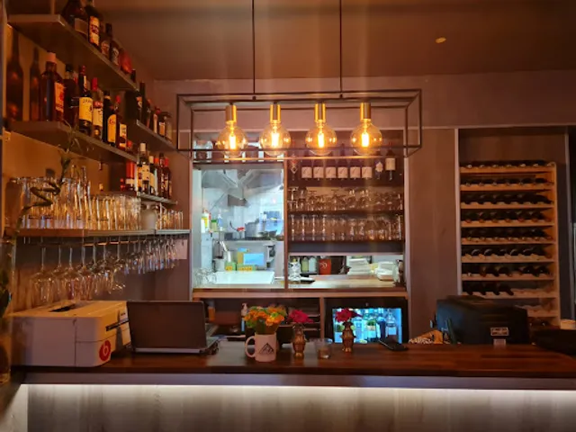 Himalayan Kitchen Restaurant