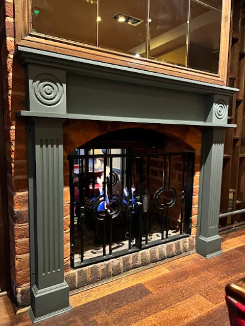 Miller & Carter Milton Keynes