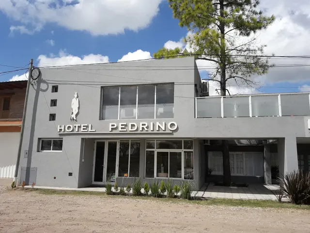 Pedrino Hotel