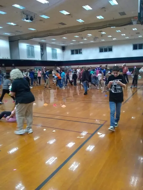 Parkview Skating Center