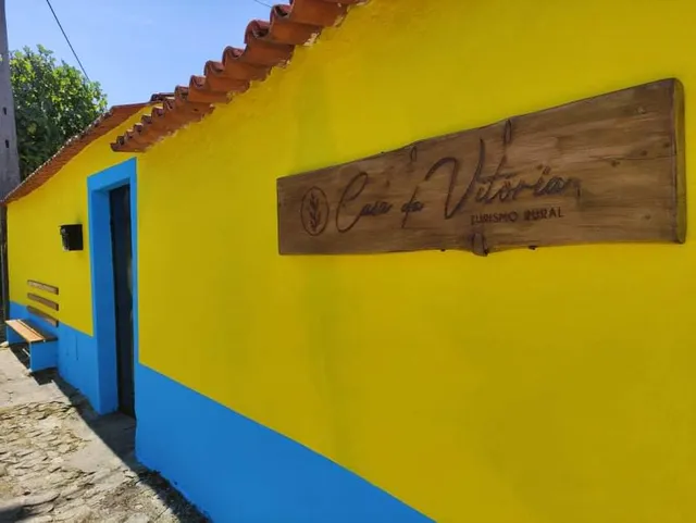 Casa da Vitória