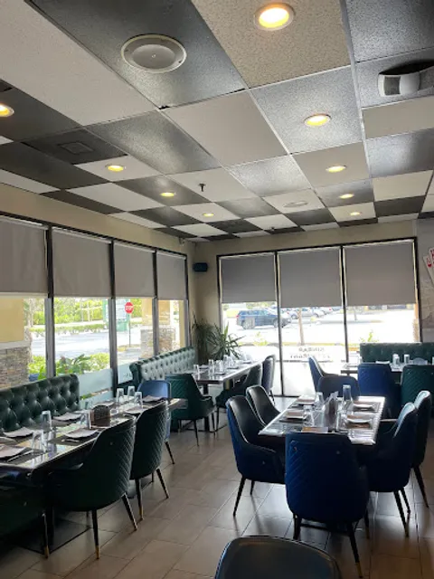 Sinbad Restaurant and Marketplace