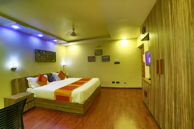 Shaleen Elegance Homestay