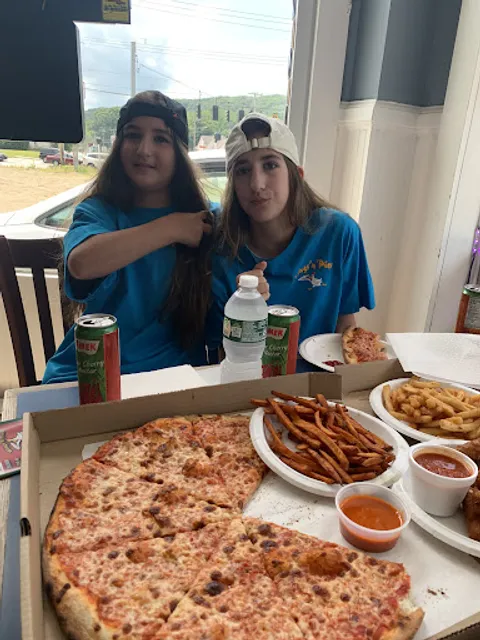 Wings'n'Pies Norwich