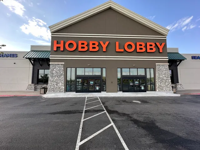 Hobby Lobby