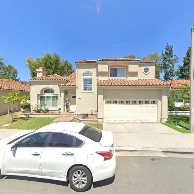 Chabad Israeli Of Orange County