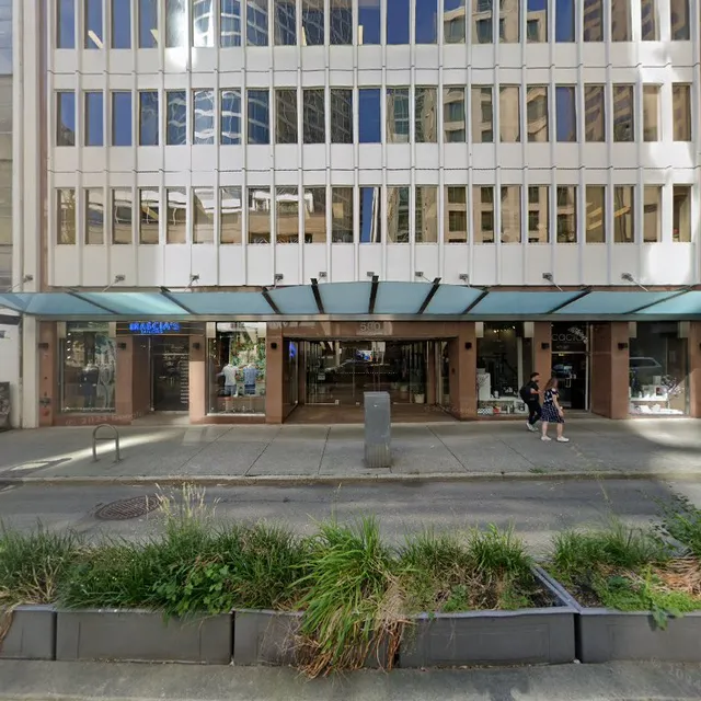 Liberal Party Of Canada