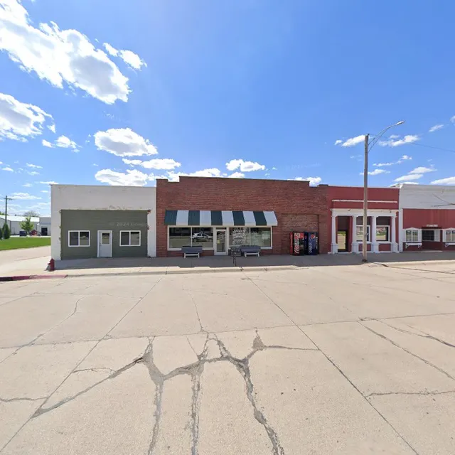 5 Loaves Market & Bakery