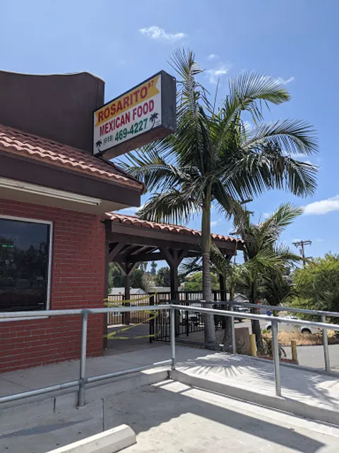 Rosarito's Mexican Food #7