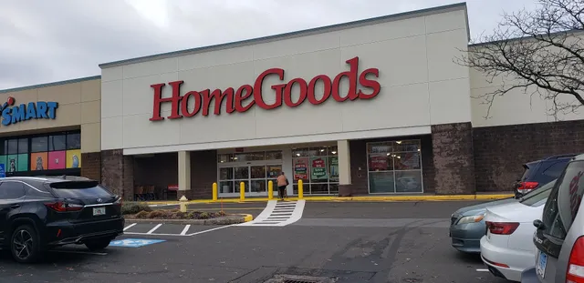 HomeGoods