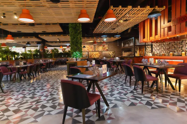 Food Souk Restaurant