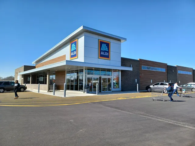 ALDI