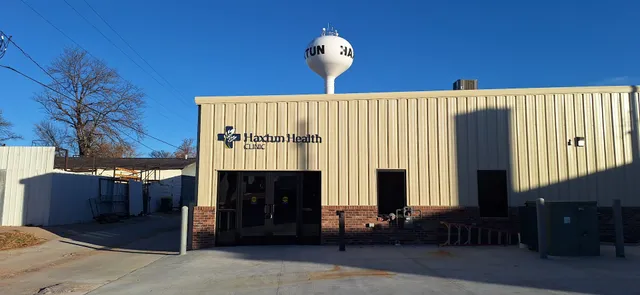 Haxtun Health Clinic