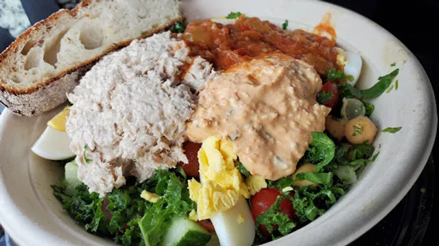 Pressed Cafe (Drive Thru Only)