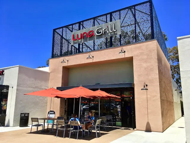 Luna Grill Encinitas