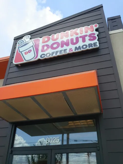 Dunkin'