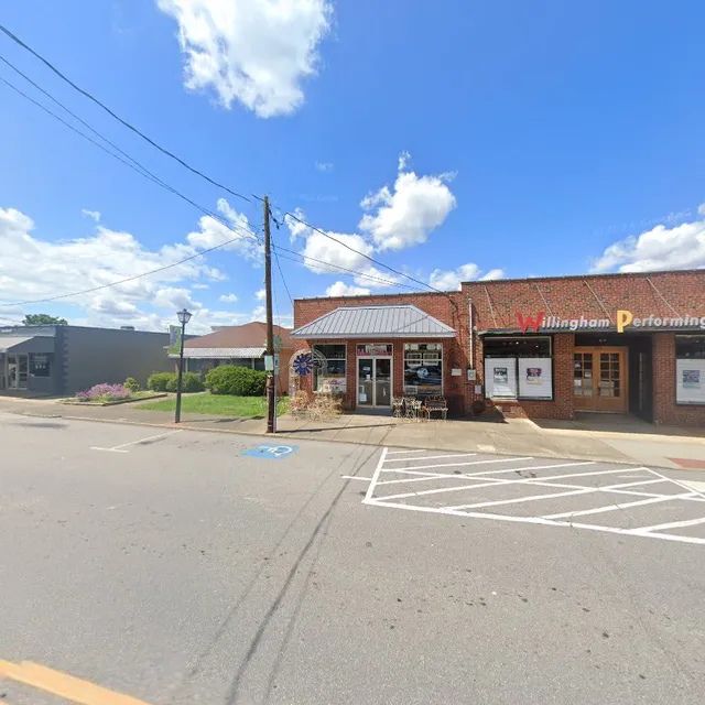 Miss Emmily Antiques