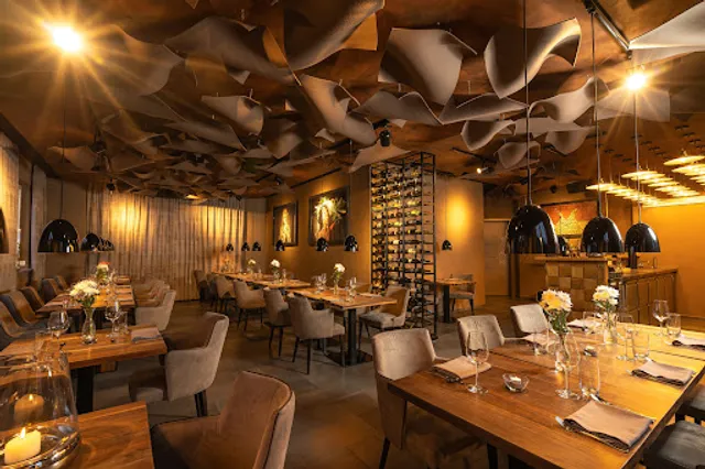 Lokalfilet - Restaurant & Landhotel