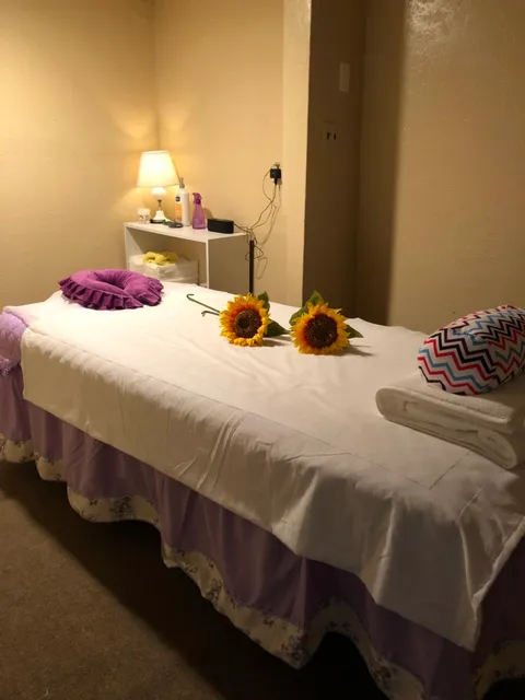 Xiu’s Chinese Massage Therapy